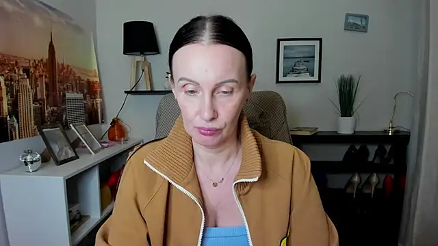 Velvet_Jasmine webcam