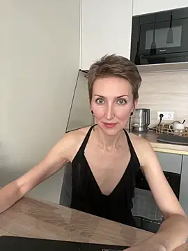 Sensual_Flower webcam