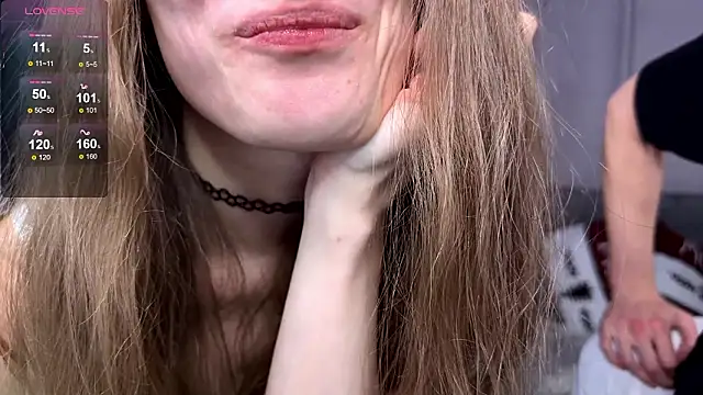 cutemilana_sexwife - Cutemilana_sexwife's free webcam - UK Sex Cams