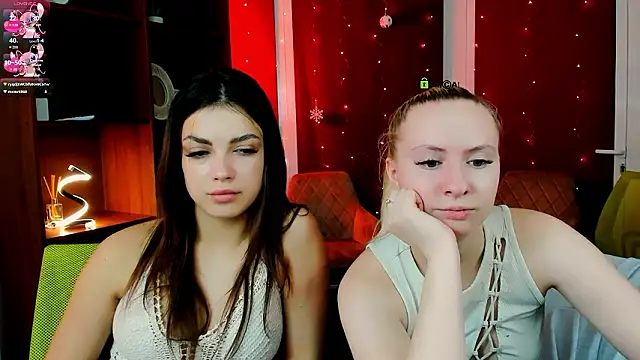 mila_glow1 - Mila_glow1's free webcam - UK Sex Cams