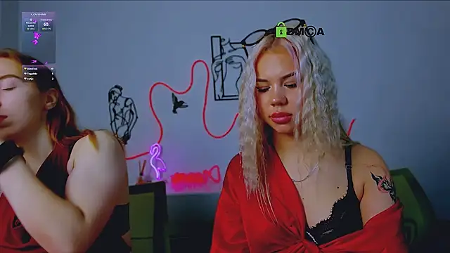 alexa_bonni - Alexa_bonni's free webcam - UK Sex Cams