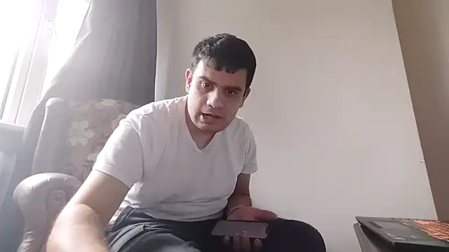 turkishnudistman - TurkishNudistMan's free webcam - UK Sex Cams