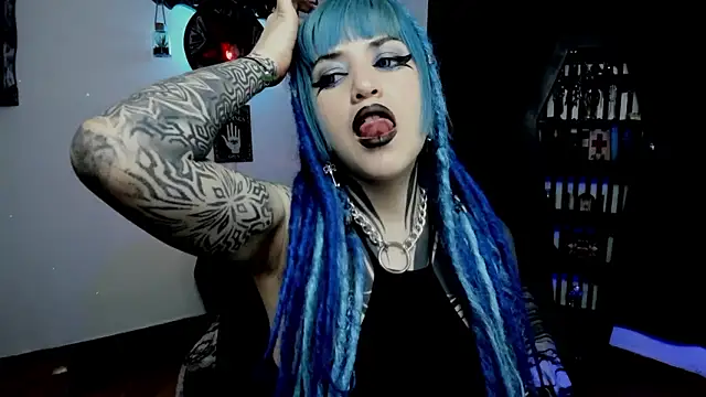 DimmuandDarkness webcam