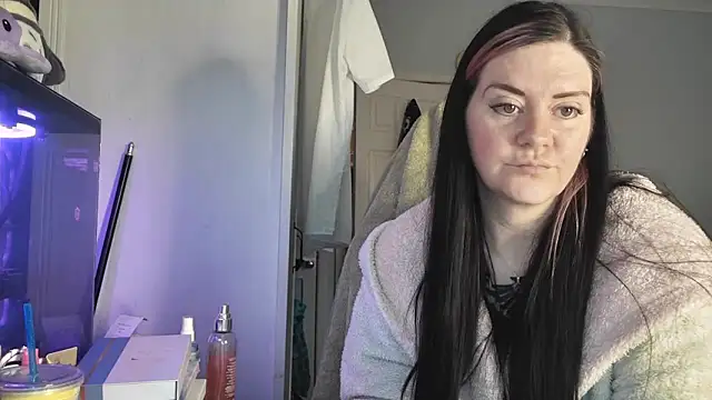 aureliaxox - AureliaXOX's free webcam - UK Sex Cams