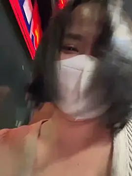 May-Squirt Live Webcam on Stripchat