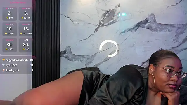 darnellqueen - Darnellqueen's free webcam - UK Sex Cams