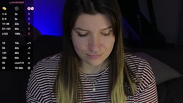 fairy__sofia - Fairy__Sofia's free webcam - UK Sex Cams