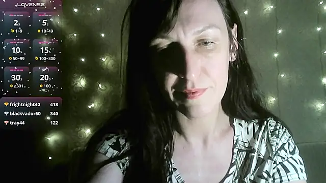 MarieODahliaS webcam