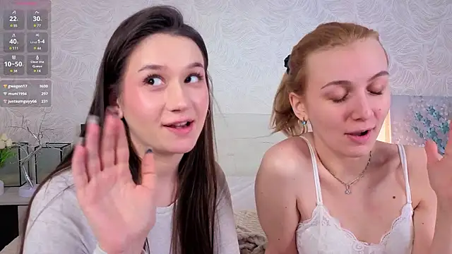 betweenuse - BetweenUse's free webcam - UK Sex Cams