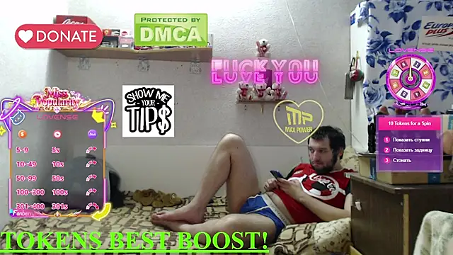 MAXBISEX777931 webcam