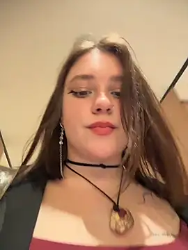 lucy-joy webcam