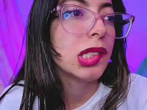 zylla_storn - Zylla_storn's free webcam