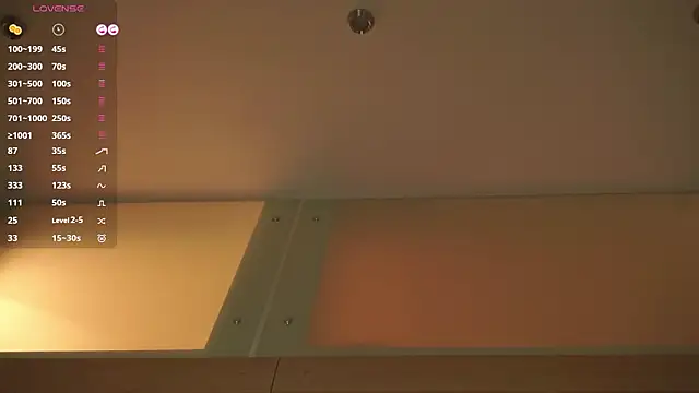 DemetriceYunk webcam