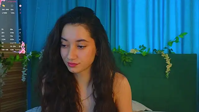 BettyMaldonado webcam