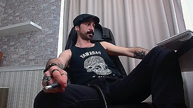 Preview of axelcolton