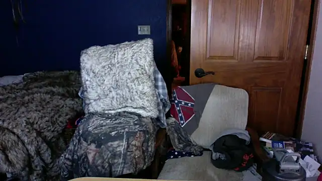 Preview of spunredneck