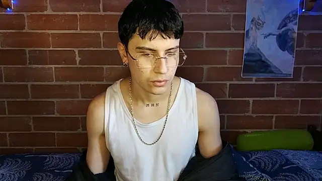 pauldamico - PaulDamico's free webcam