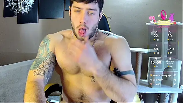 Jason_theGreat webcam