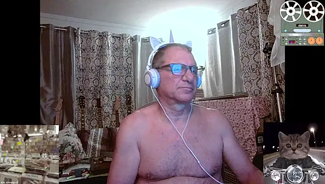 Preview of coryassman