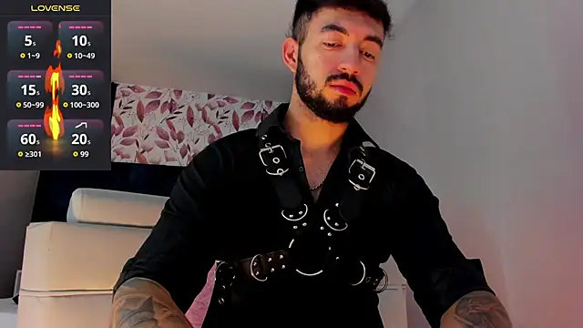 MarkWalker__ Live Webcam on Stripchat