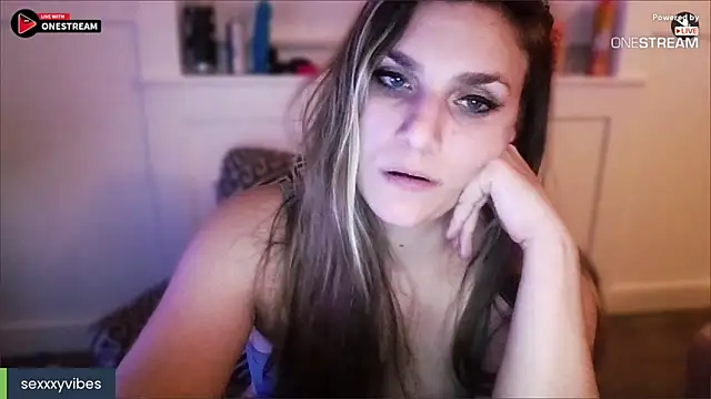 sexxxyvibes webcam