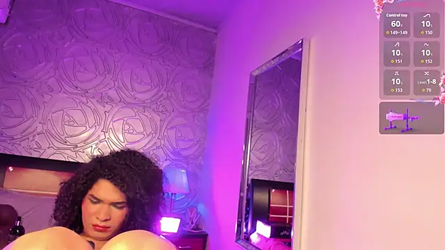 vennus1_ Live Webcam on Stripchat