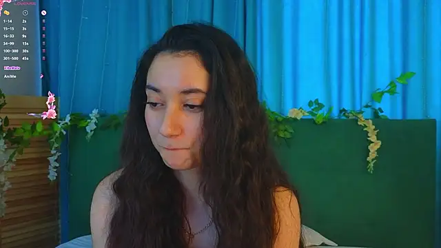 BettyMaldonado webcam