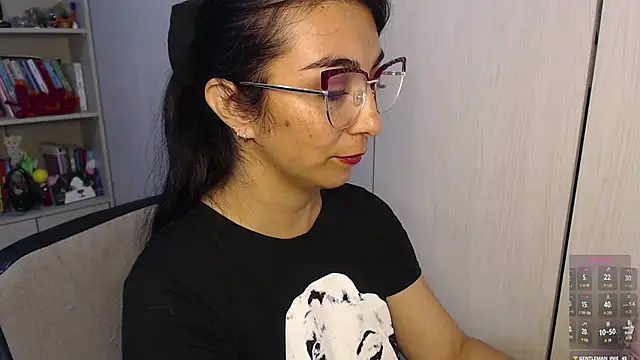 Karla_hernandez_ webcam