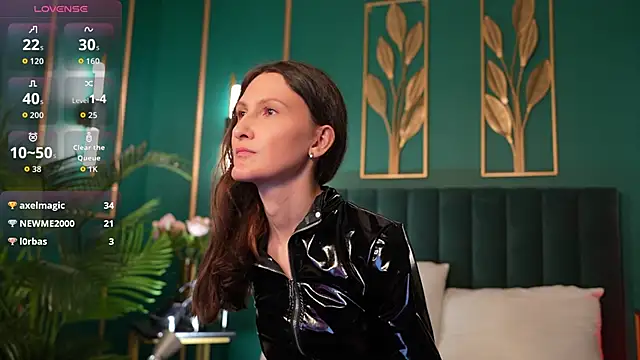 Fetish_Pamela webcam