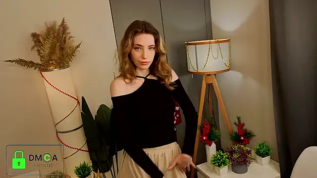 Webcam Model (BrianneMallory)  is live.Free join now!