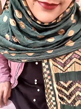 Indian-Aleena webcam