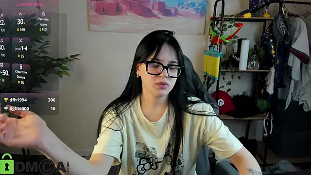 Lilith_Wholsh webcam