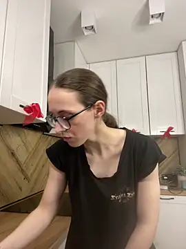 MartiniiSelenna webcam