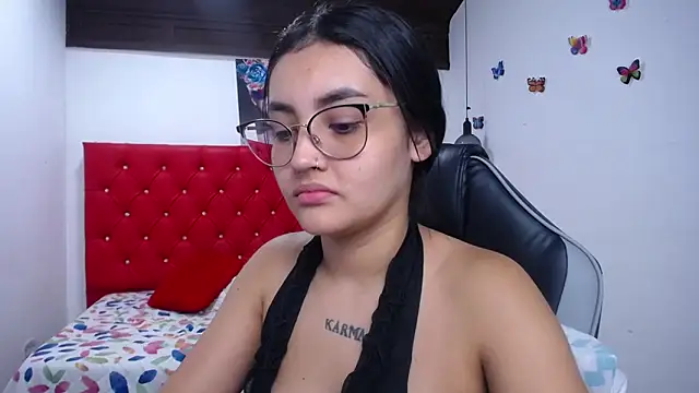 kathe-mills235 webcam