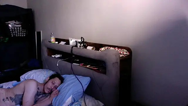 Ricanmrmarcus webcam