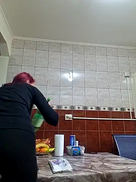 Evadesirex46 webcam