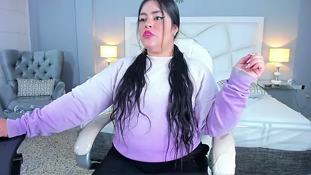 Miss_Francheska webcam