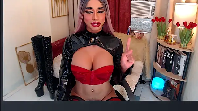 KYLINE_WIILLS webcam