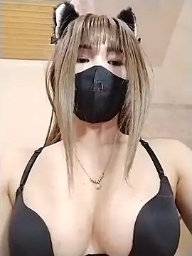 Jade69xx webcam