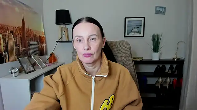 Velvet_Jasmine webcam