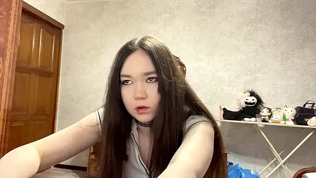 CrunchBerries webcam