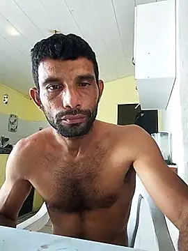 Tiago0031 webcam