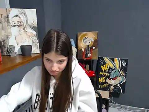 felicity_gold webcam