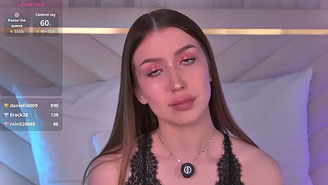 velvethell - VelvetHell's free webcam