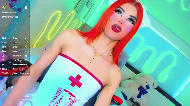 Jessica_smith_1 webcam