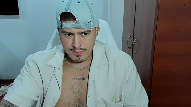 Baltazar_Dupont webcam