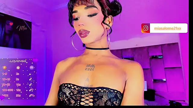 Mia_Castro_xx webcam