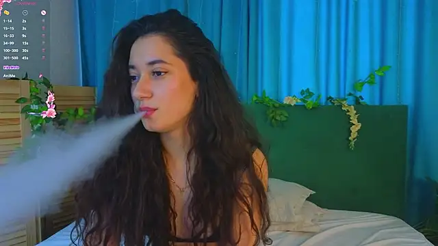 BettyMaldonado webcam