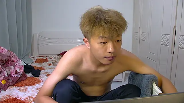 Chocolates-001 webcam