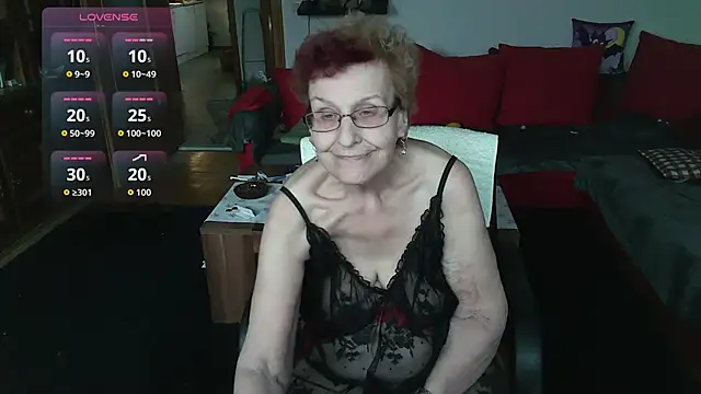 HeisseomaOriginal webcam